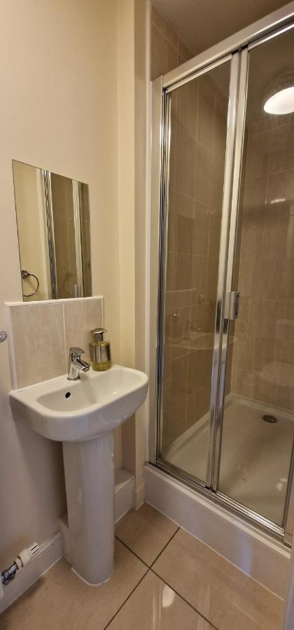 Kings Sconce Apartment Newark-on-Trent  ภายนอก รูปภาพ