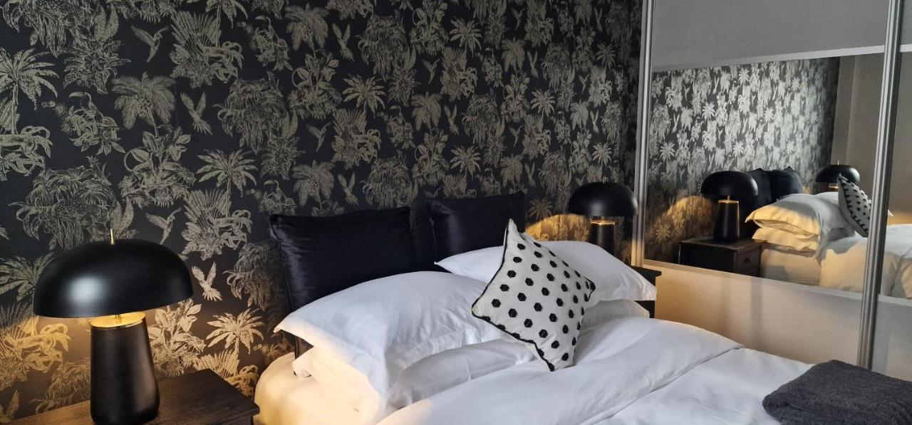 Kings Sconce Apartment Newark-on-Trent  ภายนอก รูปภาพ