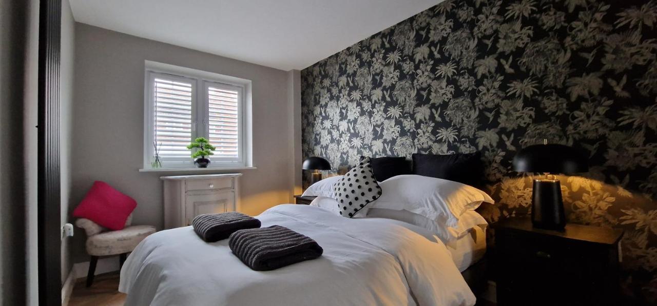 Kings Sconce Apartment Newark-on-Trent  ภายนอก รูปภาพ