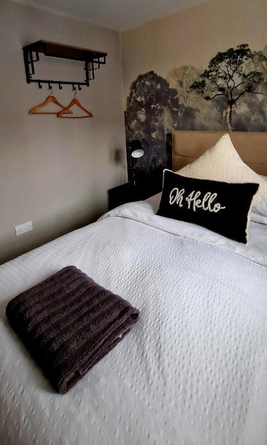 Kings Sconce Apartment Newark-on-Trent  ภายนอก รูปภาพ