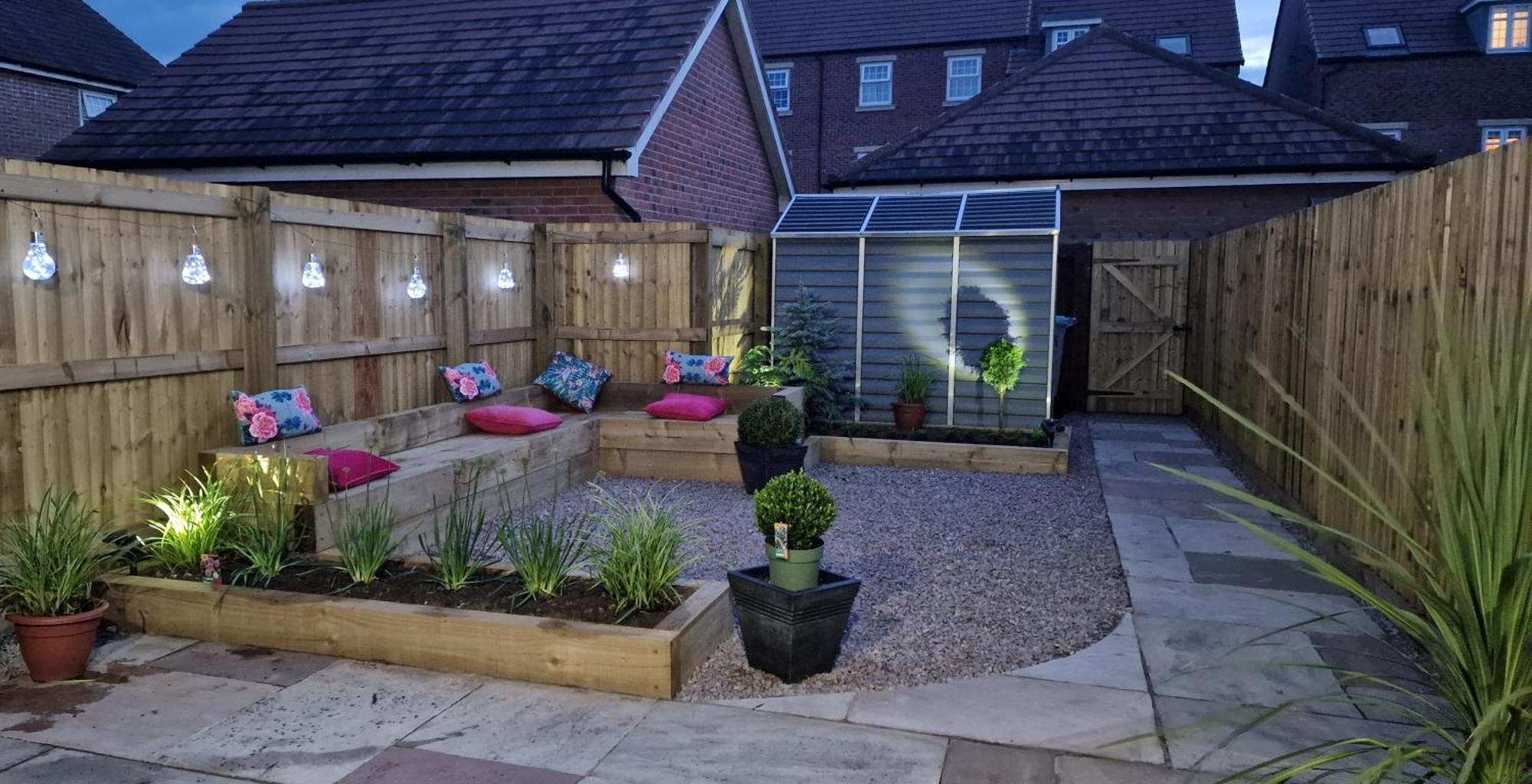 Kings Sconce Apartment Newark-on-Trent  ภายนอก รูปภาพ